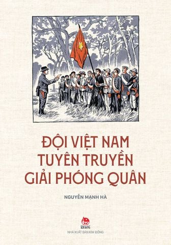 Đội Việt Nam tuyên truyền giải phóng quân