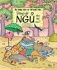 Sự thật thú vị về loài vật - Động vật ngủ như thế nào?