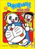 Doraemon bảo bối - Tập 1