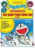 Doraemon học tập