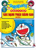 Combo Doraemon học tập (14 quyển)