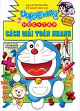 Combo Doraemon học tập (14 quyển)