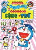 Doraemon học tập