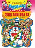 Doraemon học tập