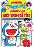 Doraemon học tập