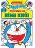 Doraemon học tập - Hình khối