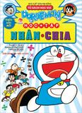 Doraemon học tập