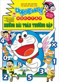 Doraemon học tập