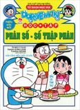 Doraemon học tập