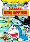 Doraemon học tập