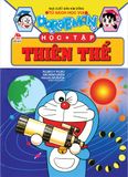 Doraemon học tập - Thiên thể