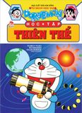 Doraemon học tập
