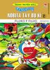 Doraemon Tranh truyện màu - Nobita Tây du kí - Tập 2