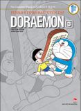 Fujiko F Fujio Đại tuyển tập - Doraemon truyện ngắn - Tập 3