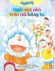 Doraemon - Ngôi nhà nhỏ trên núi băng to
