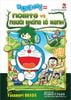 Doraemon Movie Story - Nobita và người khổng lồ xanh
