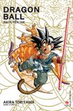 Dragon Ball đại tuyển tập (bìa cứng)