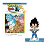(Tập lẻ) Dragon Ball SD - 7 viên ngọc rồng nhí