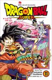 Dragon Ball Super