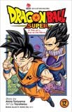 Dragon Ball Super
