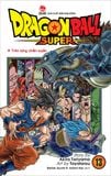 Dragon Ball Super