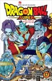 Dragon Ball Super