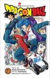 Dragon Ball Super