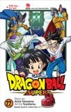 Dragon Ball Super