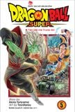 Dragon Ball Super
