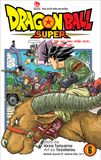 Dragon Ball Super