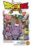 Dragon Ball Super