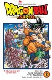 Dragon Ball Super