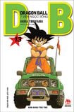 (Tập lẻ) Dragon Ball - 7 viên ngọc rồng