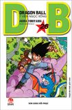 (Tập lẻ) Dragon Ball - 7 viên ngọc rồng