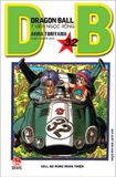 Dragon Ball - 7 viên ngọc rồng