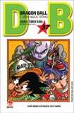 (Tập lẻ) Dragon Ball - 7 viên ngọc rồng