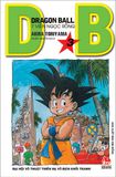 (Tập lẻ) Dragon Ball - 7 viên ngọc rồng