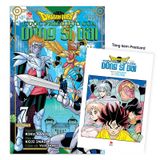 (Tập lẻ) Dragon Quest - Cuộc phiêu lưu của Dũng sĩ Dai