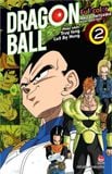 (Tập lẻ) Dragon Ball Full Color