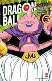 (Tập lẻ) Dragon Ball Full Color