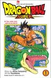 Dragon Ball Super
