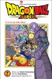 Dragon Ball Super