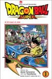 Dragon Ball Super