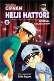 DT Conan - Heiji Hattori #2