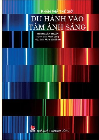 Khám phá thế giới - Du hành vào tâm ánh sáng (2019)