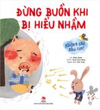 Không sao đâu con! - Đừng buồn khi bị hiểu nhầm (2021)