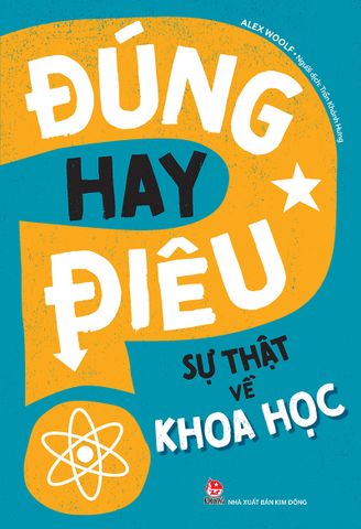 Đúng hay điêu - Sự thật về Khoa học