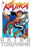 Combo Tuyển Tập Akira Toriyama (8 quyển)