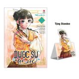 (Tập lẻ) Dược sư tự sự (Manga)