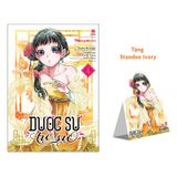 (Tập lẻ) Dược sư tự sự (Manga)
